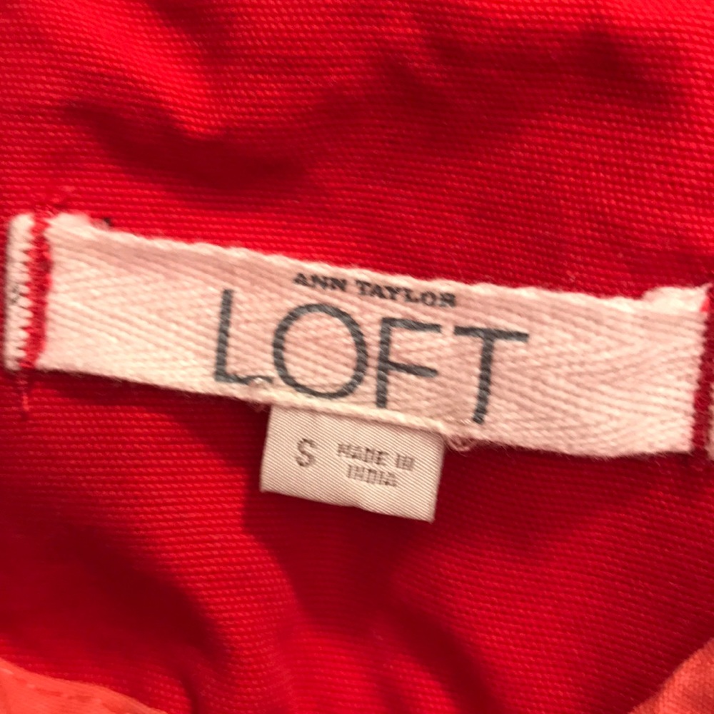 Loft Jacket - Picture 3 of 4